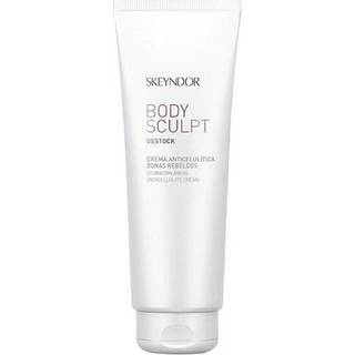 Skeyndor Body Sculpt Destock Stub. Areas Anticellulite Cream