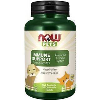 NOW Pet Health Immunstøtte til Hunde & Katte