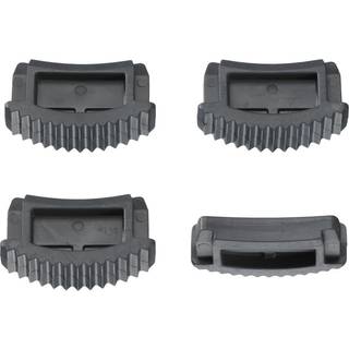 Wsteps Gulv- og glidesikring 8.000 2-7 m, 4-p