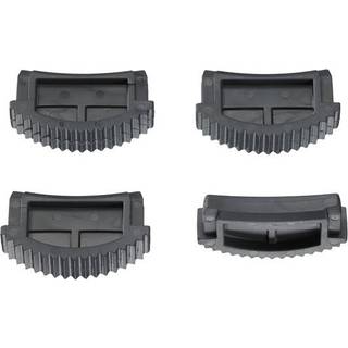 Wsteps Gulv- og glidesikring 8.000 8,5 m, 4-p