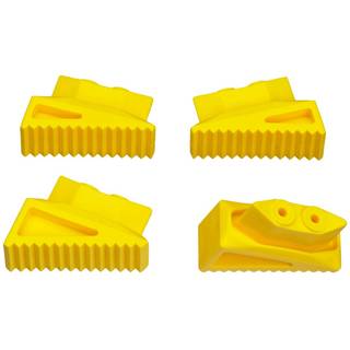 W.steps 810171 Stigesko 4-pak