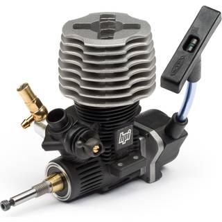 HPI - HP101310 - G3.0 Engine Slide Carb W/Pull Start