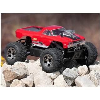 HPI-106554 CHEVROLET EL CAMINO SS BODY XS