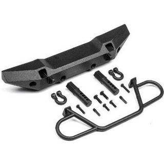 HPI - HP116852 - Front Bumper Set (Type 1)