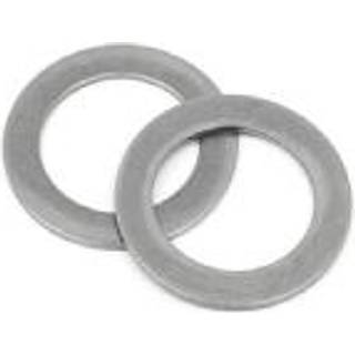 Differential Ring X 2 (13 X 19Mm)(Steel Diffs)