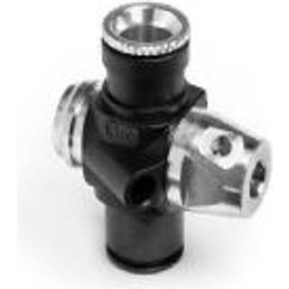 HPI - HP15297 - Slide Carburetor Body (Type Kc/K5.9)