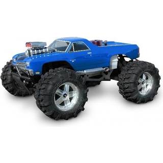 HPI-7177 Chevrolet El Camino SS legeme