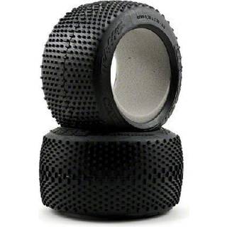 Traxxas 5471 Tires Response Racing 3.8" (2)