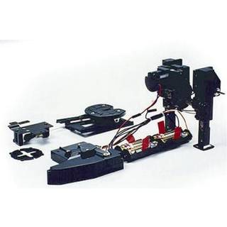 Tamiya TAM-56505 motoriserede støtteben