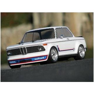 HPI -7215 BMW 2002 Turbo (160mm) Umalet