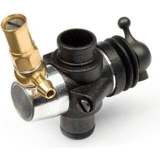 HPI - HP101277 - Slide Carburetor With Two O-Rings