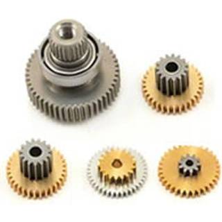 Savöx Gear Set for SC-1251MG