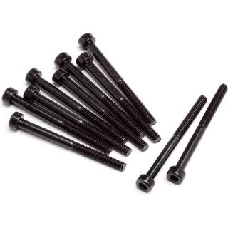 HPI - HP106431 - Cap Head Screw M3X36Mm (10Pcs)