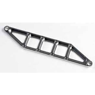 CR-01 alu battery holder