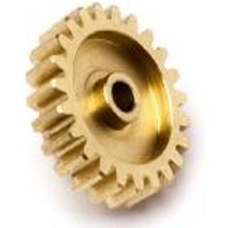 Maverick - MV22699 - 23T Brass Pinion Gear (0.8 M / 32DP 3.175 Shaft)