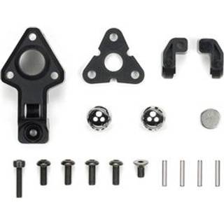 Ball Caster for SW-01 Wheelie Bar