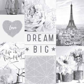 Arthouse Wallpaper Life Is Beautiful 692100