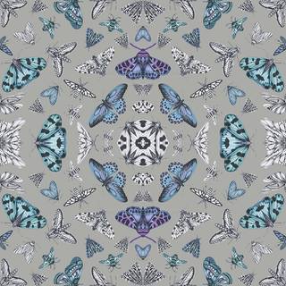 Arthouse Wallpaper Glitter Bug 692307