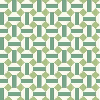 Alicatado - Leaf Greens