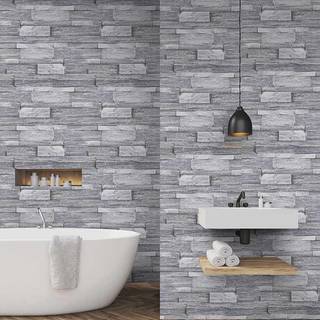 Superfresco Easy Wallpaper Stone Wall 103948