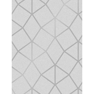 Albany Wallpaper Geo Trellis FD42489