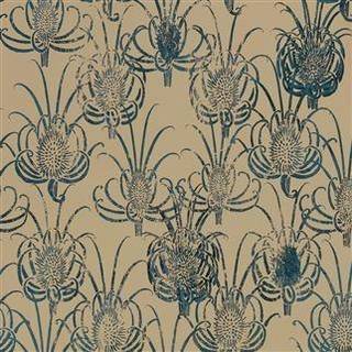 Christian Lacroix Wallpaper Les Centaurees PCL7027/02