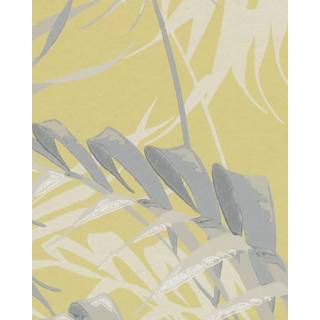 Palm House Chartreuse/Grey - 216642