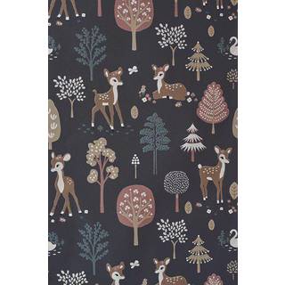 GOLDEN WOODS DEEP GREY - 125-05