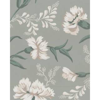 Emilie - Garden Green