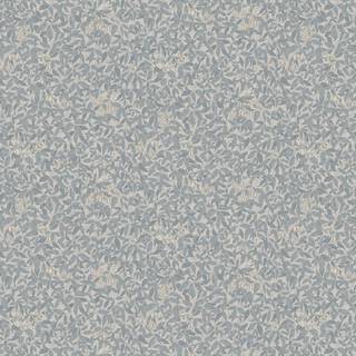 Linnea - Misty Blue