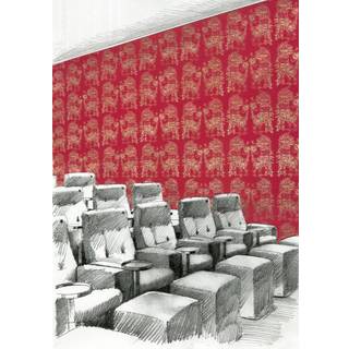 Sicilian Lion - 312978