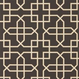 Hampton Trellis Charcoal - 216662