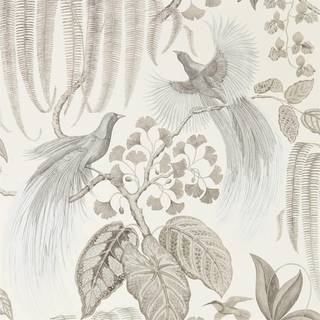 Bird of Paradise Linen - 216652