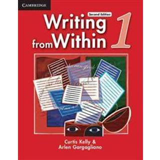 Writing from Within Level 1 Student's Book