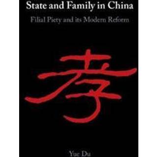 State and Family in China
