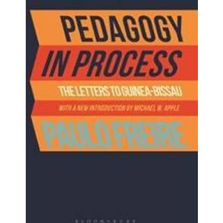 Pedagogy in Process