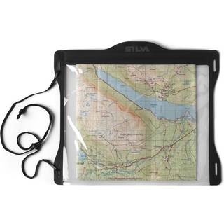SILVA Map case A4 - Udendørsliv fra Silva