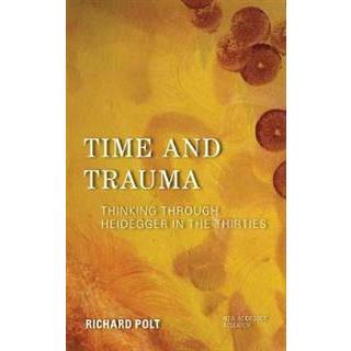 Time and Trauma