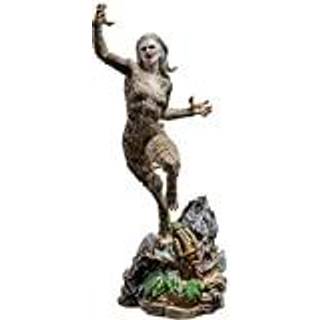 WONDER WOMAN 1984 - Cheetah - Statue BDS Art Scale 23cm