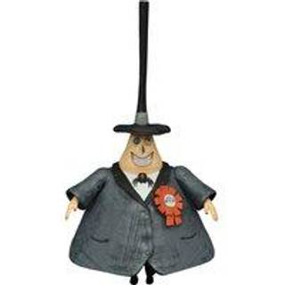 Nightmare Before Christmas Best of Series 1 Mayor Action Figur