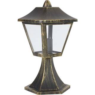 Ledvance - Tradition 32cm - Sokkellamper