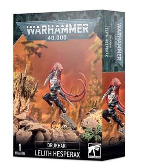 Lelith Hesperax - Drukhari - Warhammer 40.000 - Games Workshop