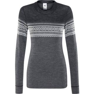 Aclima Marius Crew neck Woman, norefjell-2XL