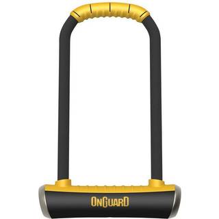 Bøjlelåse ONGUARD Ulock Pitbull LS 115x292x14mm