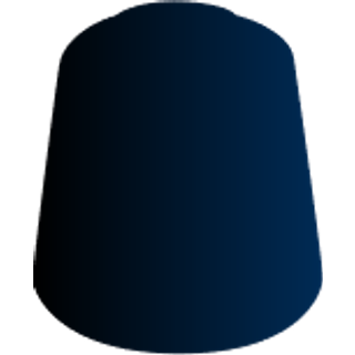 "Contrast: Leviadon Blue"