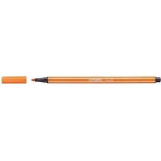 Pen 68 - Gelbrot