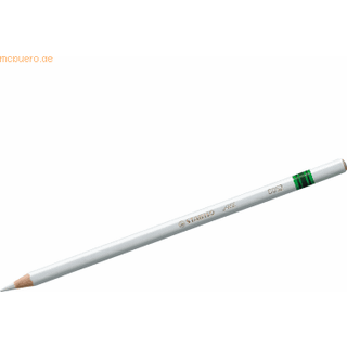 Stabilo 8052 All Farveblyant, Hvid (12stk)