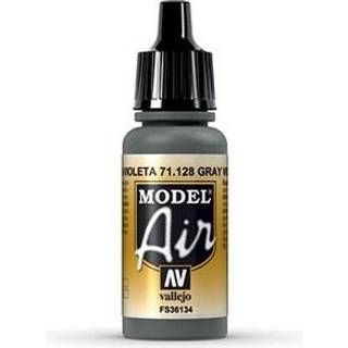 Vallejo Model Air 17Ml Grey Violet [Levering: 1-2 dage]