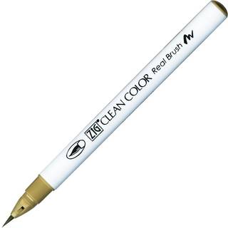 Clean Color Pensel Pen 075 fl. Tegl Beige, ZIG RB-6000AT-075, 6stk