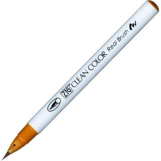 ZIG Clean Color Pensel Pen 061 fl. Lysebrun
